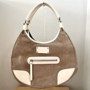 Kate Spade Shimmery Shoulder Bag